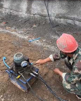 长治壶关县预应力锚杆