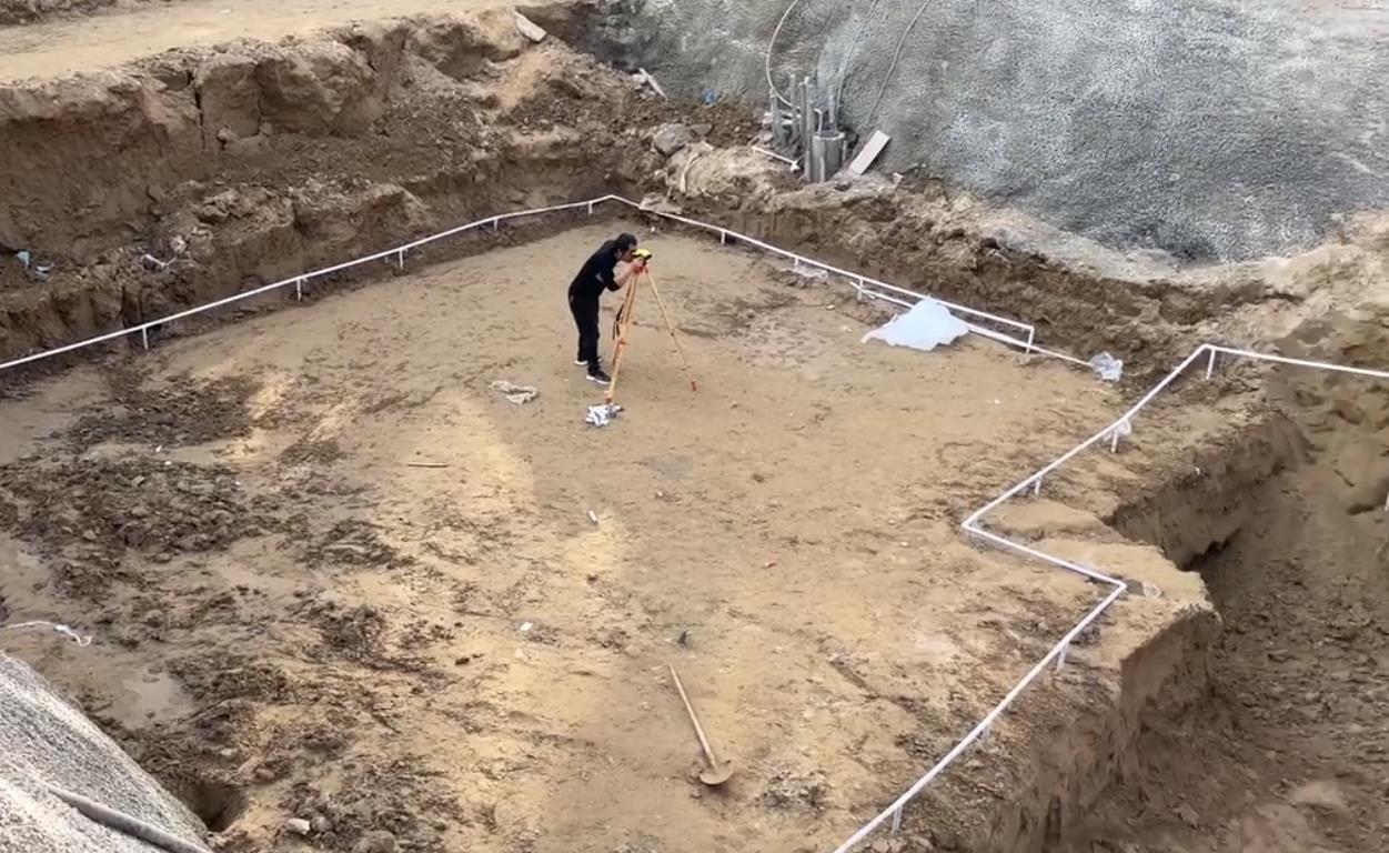 长治壶关县基坑降水