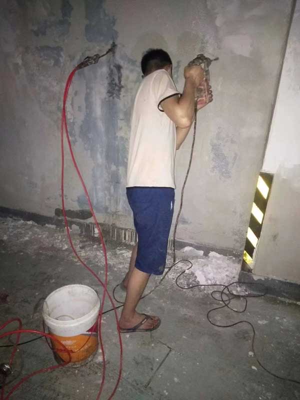 长治壶关县防水堵漏工程