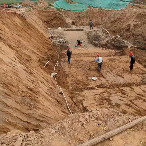 长治壶关县降水工程
