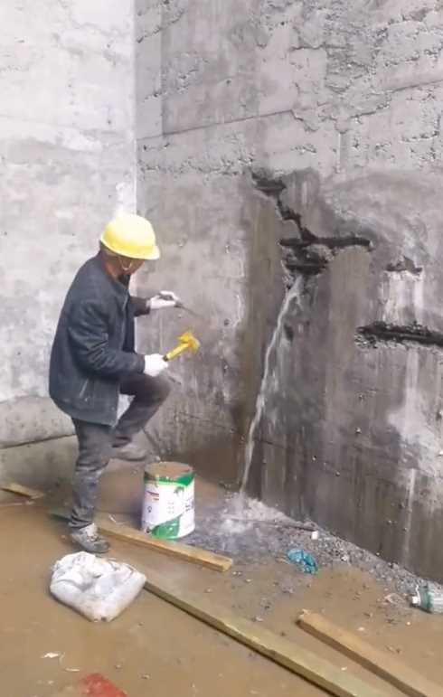 长治壶关县渗漏修缮