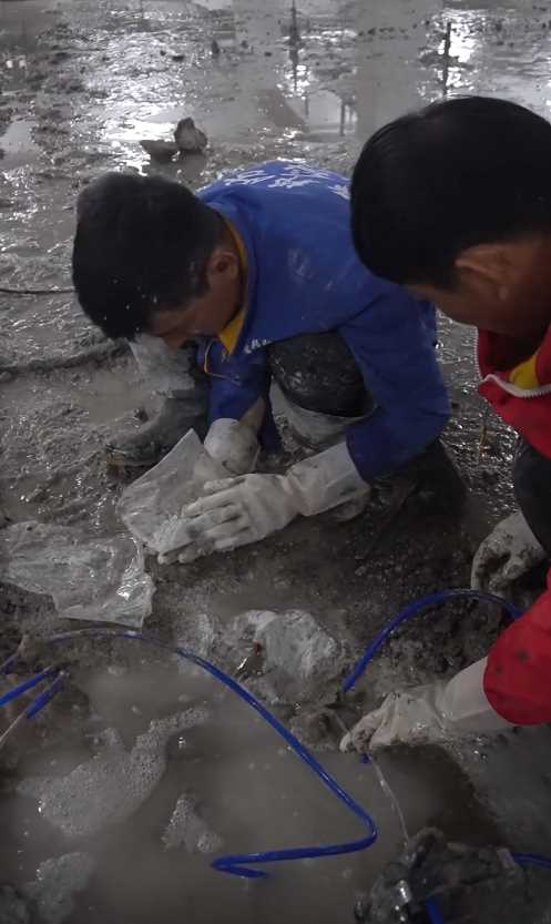 长治壶关县灌浆堵漏